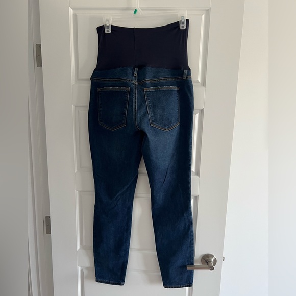 Gap maternity Jeans in size 29 - Picture 1 of 4